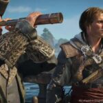 Full Patch Notes for Assassin’s Creed Black Flag Resynced Update 1.0.4