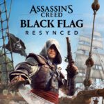 Assassin’s Creed Black Flag Resynced is Out Now, Launch Trailer Remakes a 2013 Fan-Favorite