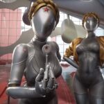 Atomic Heart Is the Latest Denuvo Game That Has Been Cracked