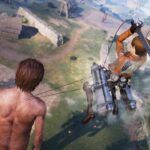 Attack on Titan 3 launches this winter (yes we are talking about winter already) with new Exterior Scouting Missions