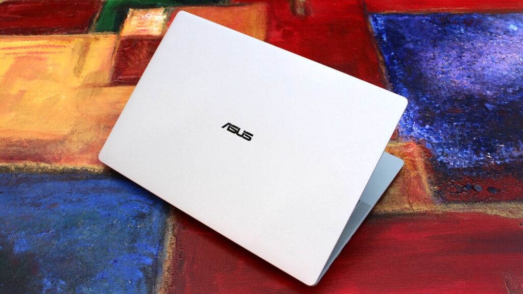 I used ASUS’ flagship business laptop and was surprised by how exciting it was: But its high price tag makes it hard to recommend, even if it’s near perfect