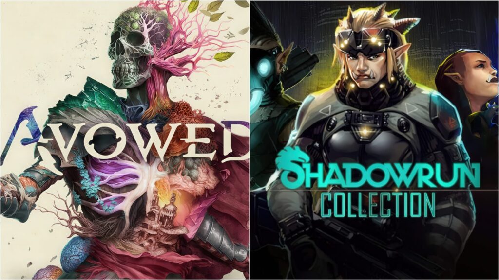 Avowed 2 Isn’t Dead Yet, Chris Avellone Says, as Obsidian Quietly Fights to Re-Pitch It After Xbox’s Cancellation