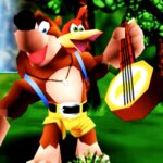 Toys for Bob Open to Making a Banjo-Kazooie Game