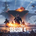 Battlefield 6 Trailer Highlights Naval Combat and New Locations, Hints at Top Gun-Related Content