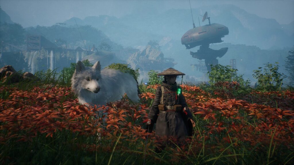 Beast of Reincarnation Gets Official Combat Overview Trailer