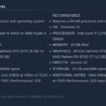 Beast of Reincarnation Pre-Load is Live, Game Freak Shares Updated PC Requirements
