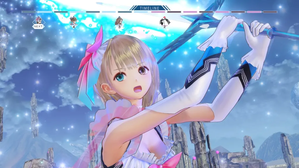 Blue Reflection Quartet (PS5) Review: A JRPG Collection Done Right