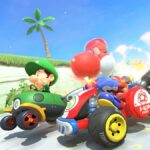 Free Mario Kart World Update Adds New Knockout Tour Routes & Photo Mode Features