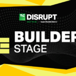 Builders Stage agenda revealed: Practical strategies for scaling startups at TechCrunch Disrupt 2026