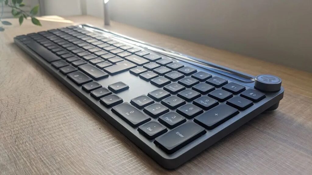 If you need a solid laptop that’s better for your wrist and better for your budget, then this one that wowed our friends at TechRadar will fit the bill