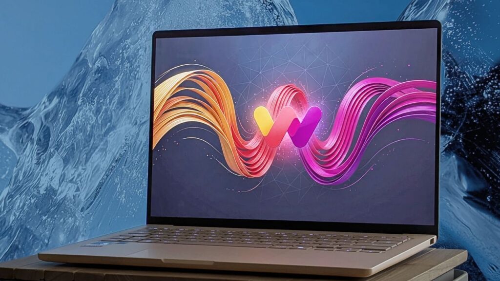 I tested the new ASUS Zenbook A14 Windows laptop, and its 2026 upgrade to Snapdragon X2 Elite impressed me