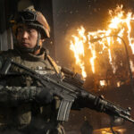 Here’s Your First Look at the Campaign of Call of Duty: Modern Warfare 4