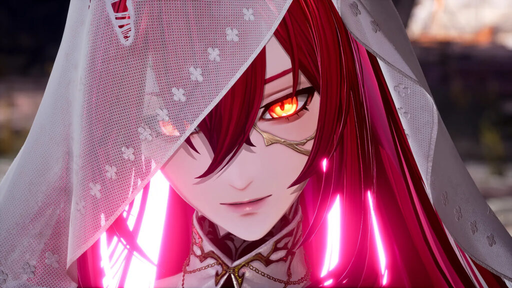 Code Vein 2: Mask of Idris Adds a Dreg Heap-Style Location and a Powerful New Companion