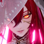 Code Vein 2: Mask of Idris Adds a Dreg Heap-Style Location and a Powerful New Companion