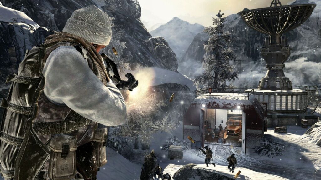 Black Ops 1 and 2 Ports Don’t Have 120 FPS, FOV Slider, or Any Graphics Updates