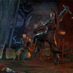 Conan Exiles patch notes adds in a brand new story update, with Chapter 1 out now