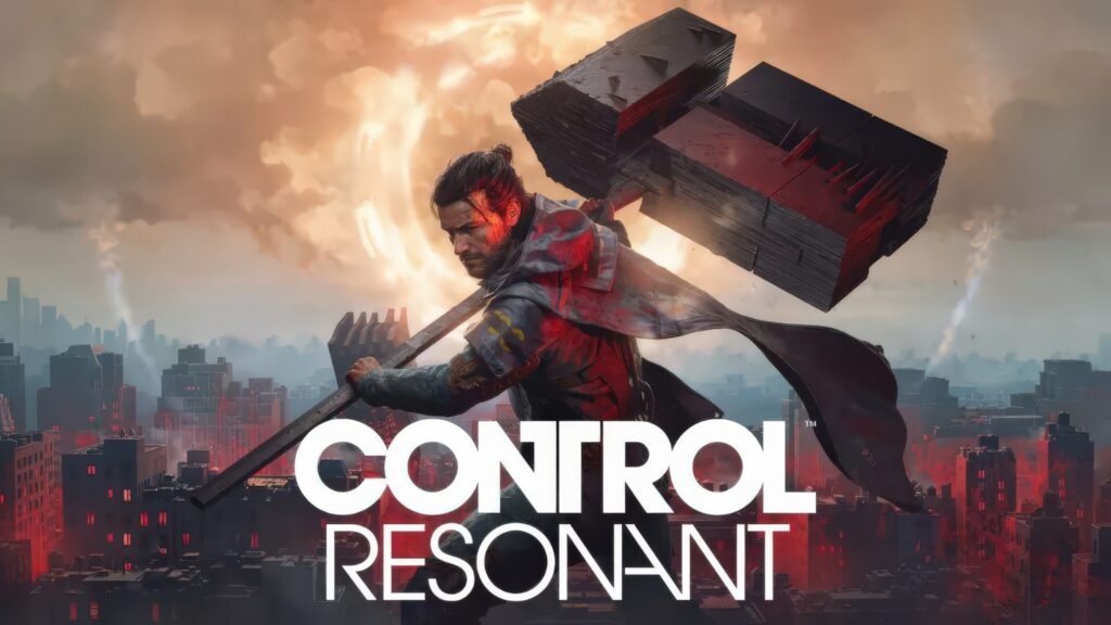 CONTROL Resonant – Everything We Know About Remedy’s Manhattan-based First Action Roleplaying Game Featuring Dylan Faden