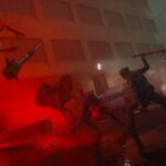 Control Resonant Cast Members Will Host a Panel at San Diego Comic-Con on July 25th