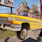 Crazy Taxi: World Tour closed network test is coming in September