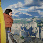 Crimson Desert Nintendo Switch 2 Port in Development
