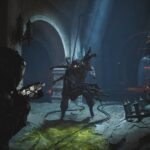 Cronos Lazarus New Gameplay Details Revealed