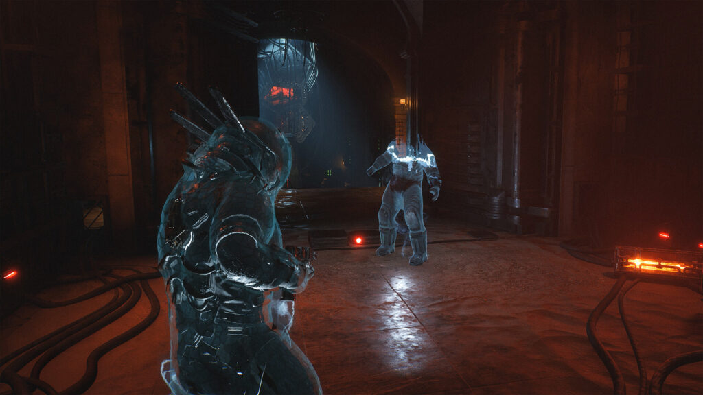 Cronos: Lazarus Showcases New Gameplay and Story Details In Its Latest Trailer