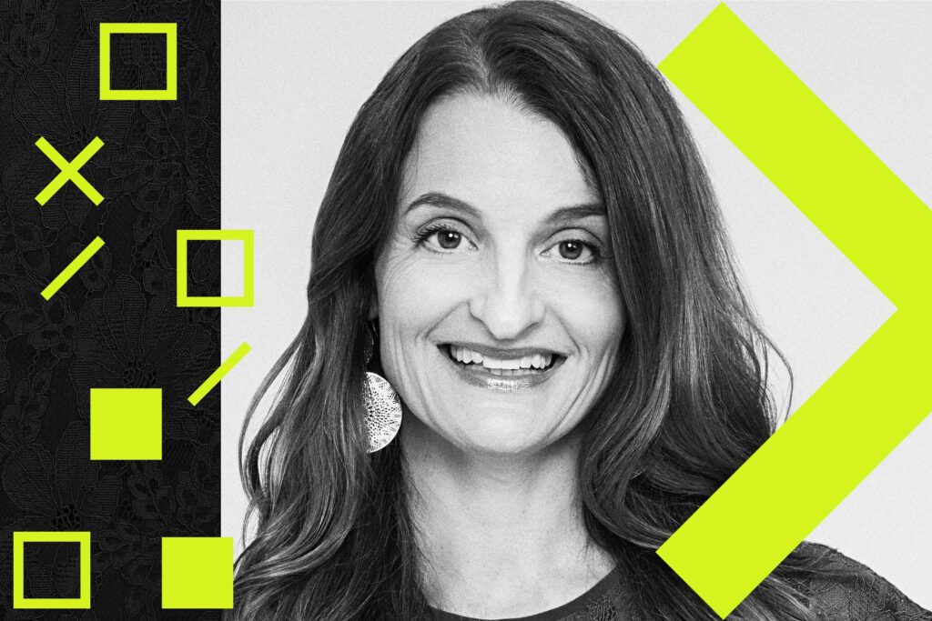 AI won’t save advertising, says Digitas’ Amy Lanzi
