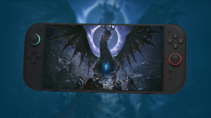 βItβs already exceeding our expectations on Switch 2β β Dragonβs Dogma 2 Dark Arisen already running at β30fps and higherβ on Nintendo handheld