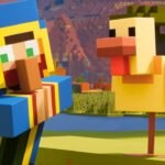 “Mojang … will now report directly to me”: Xbox CEO takes direct control of Minecraft to better compete with Roblox as Microsoft’s huge gaming cuts hit
