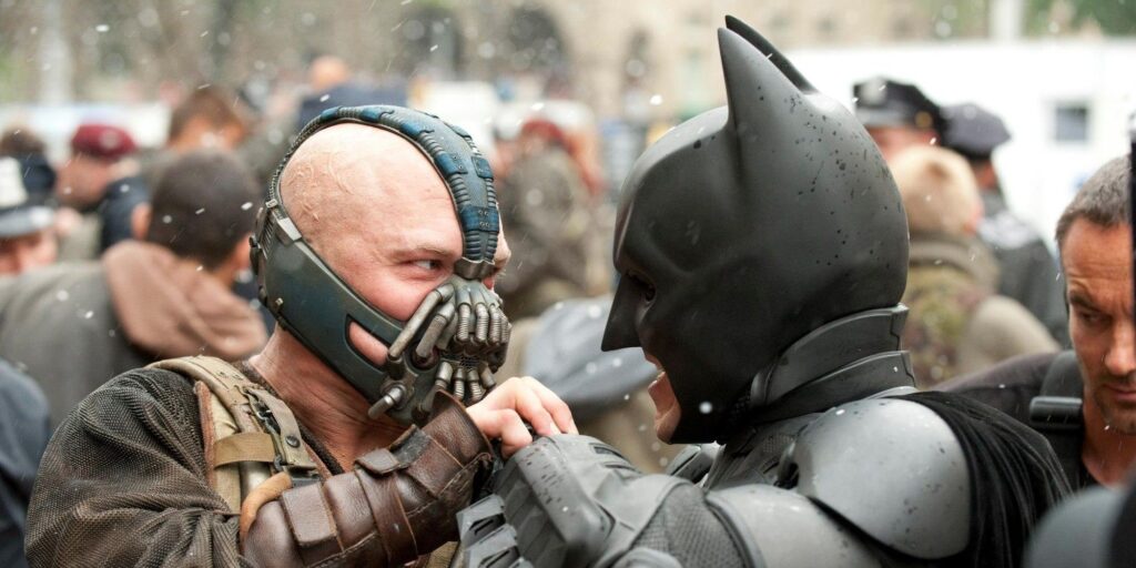 DC’s new Batman movie finally fixes Christopher Nolan’s biggest Dark Knight mistake