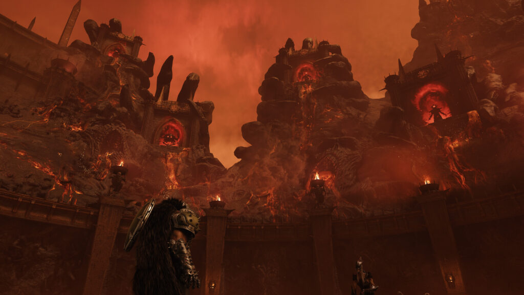 DOOM: The Dark Ages – Revelations is 10-12 Hours Long With A Dedicated End-Game