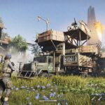 After two years, Once Human is coming to Xbox Series X|S and Xbox on PC with full cross-progression