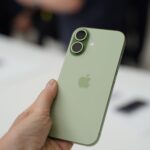 Apple’s iPhone and Mac sales keep growing despite RAM shortages