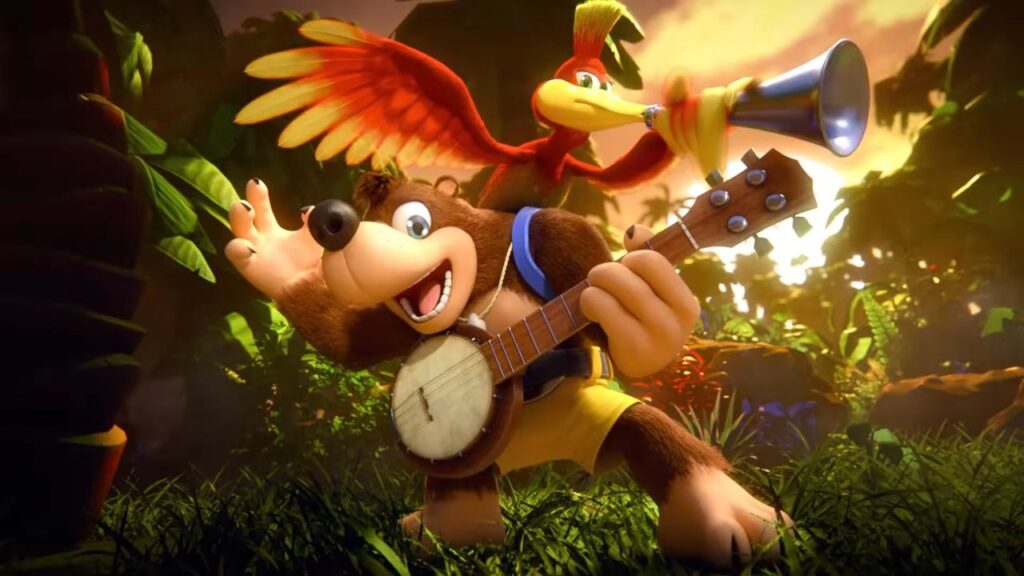 “It’s a franchise we love”: Developers at Toys for Bob express a passionate desire to resurrect the Banjo-Kazooie series on Xbox