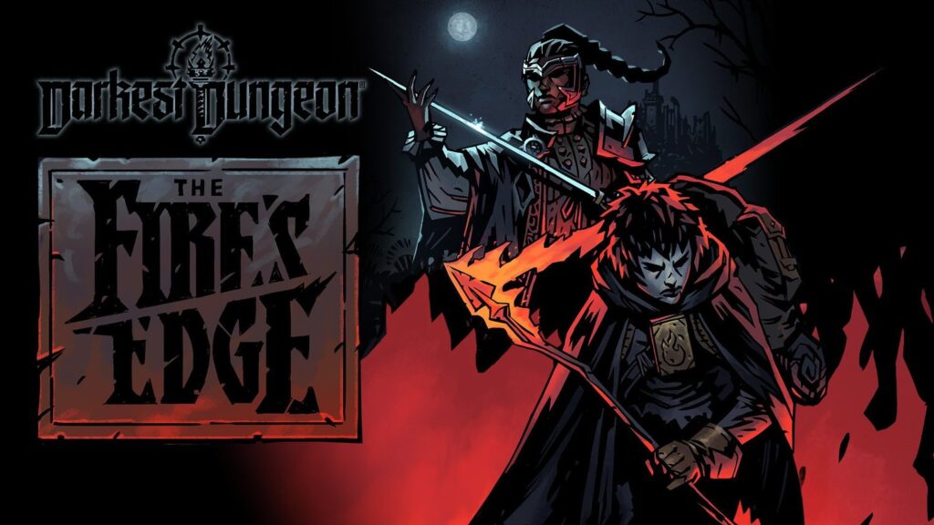 Darkest Dungeon DLC ‘The Fire’s Edge’ Adds The Runaway, The Duelist