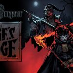 Darkest Dungeon DLC ‘The Fire’s Edge’ Adds The Runaway, The Duelist