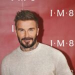 David Beckham’s health drink startup IM8 takes $1B from General Catalyst’s unusual CVF fund