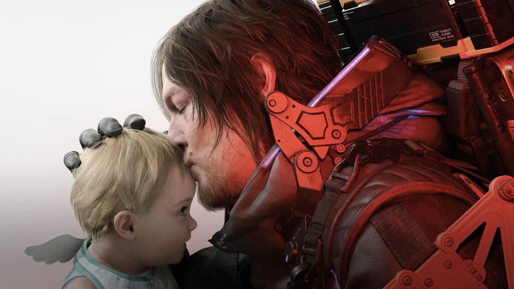 Death Stranding 2 Update 1.10 Released โ Full Patch Notes