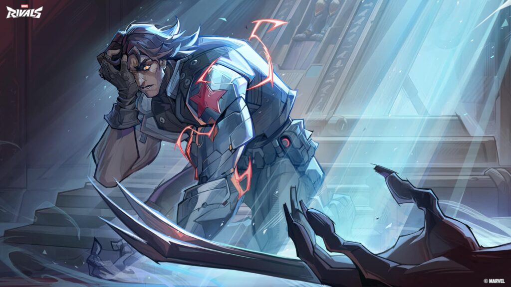 Marvel Rivals – The Death of Wolverine case guide