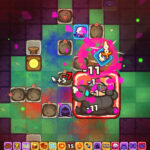 Demon Lord: Just A Block Review: So Much More Than Just A Block