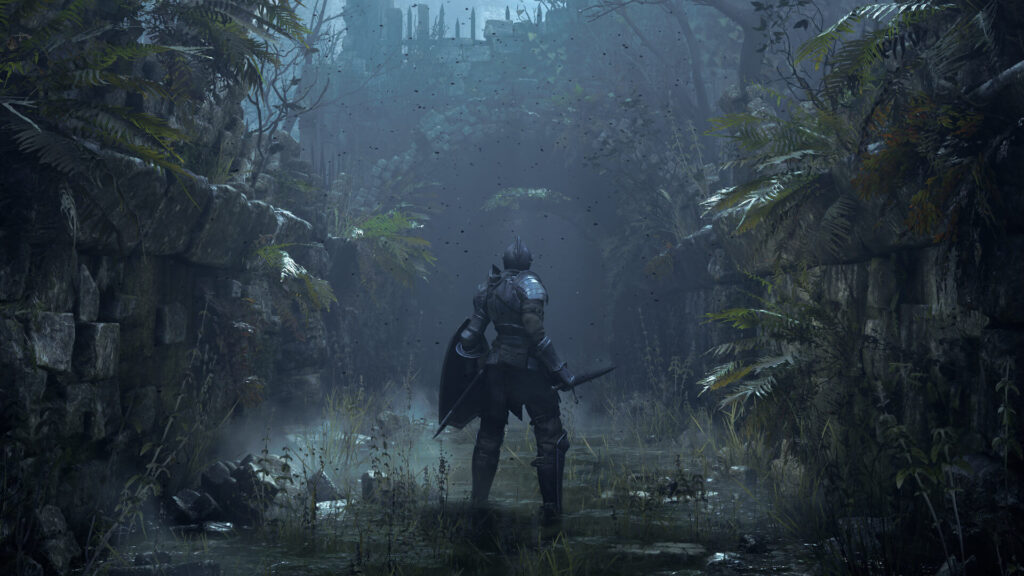 PS5 Emulator SharpEmu Can Now Boot Demon’s Souls Remake