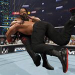 WWE Files For New Trademarks Related to Video Games