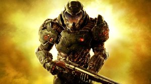 For Doom Composer Mick Gordon, Every Soundtrack Is Waiting To Be Discovered