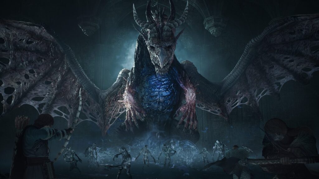 Nintendo Switch 2 Handles Dragon’s Dogma 2 Better Than Anyone Predicted, But The Real Winners Are PS5 And Xbox Owners