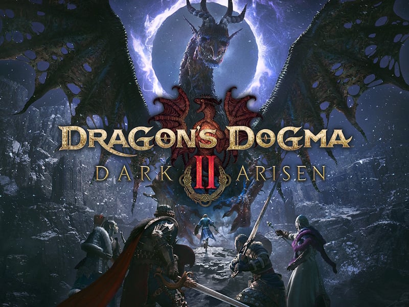Dragon’s Dogma 2 Dark Arisen Adds Hard Mode and 60 FPS Update