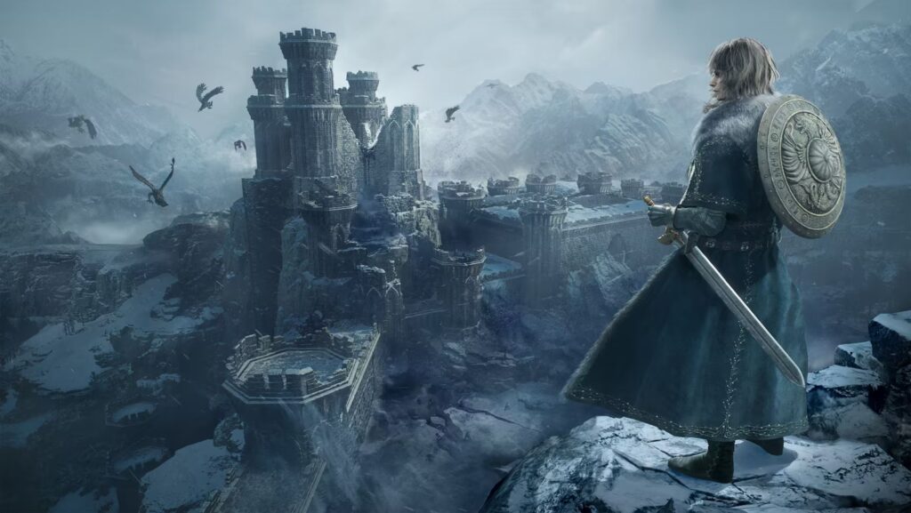 Dragon’s Dogma 2: Dark Arisen Offers 25+ Hours of Content, Says Producer