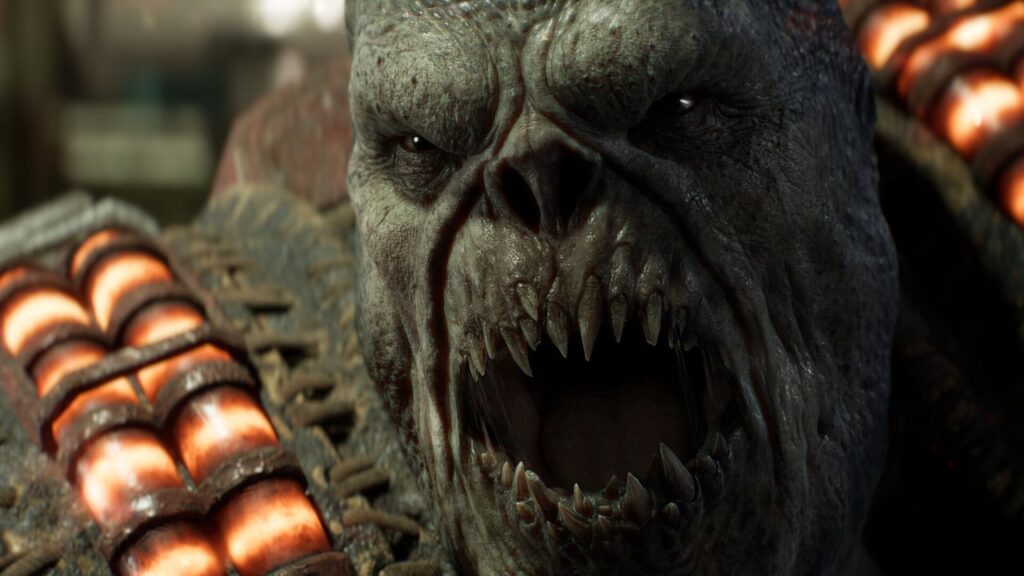 Gears of War: E-Day multiplayer is so old, it feels new again