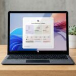 Microsoft Copilot OS revealed in LEAKED video: Lightweight Windows OS exploration features new desktop UI built entirely around Copilot and agentic AI