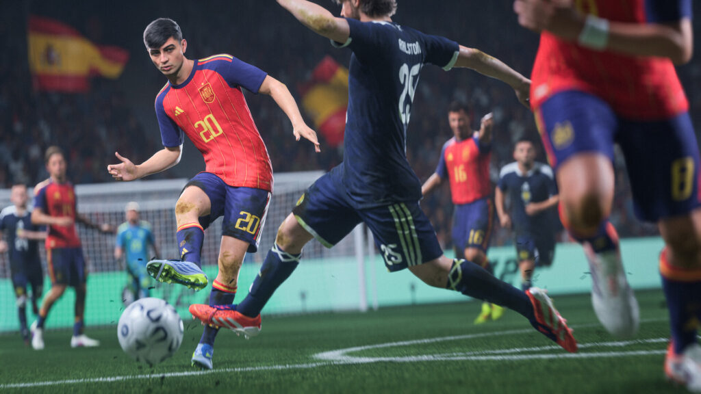 Why EA Sports FC 27 Could Finally Reward Genuine Skill