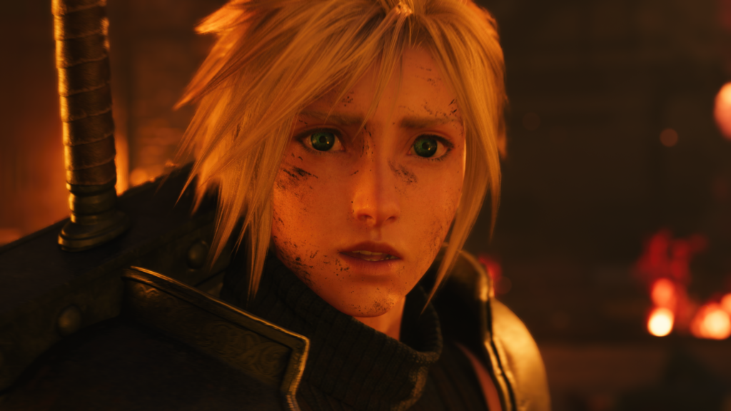 Final Fantasy 7 Revelation’s director may not get a physical release, despite director’s wishes